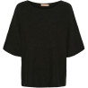 Marta Du Château Sia Knit 5003 Black