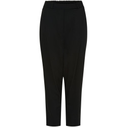 Marta Du Château Sonya Pants 62562-1 Black