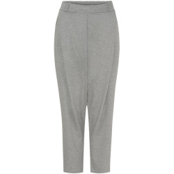 Marta Du Château Sonya Pants 62562-1 Grey Melange