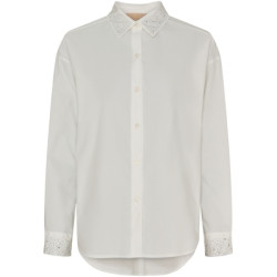 Marta Du Château Tammi Shirt 85150 White