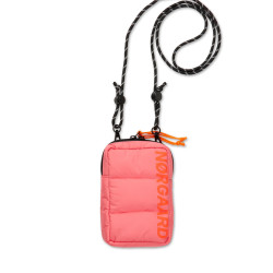 Mads Nørgaard Recycle Floss Bag 203438 Shell Pink