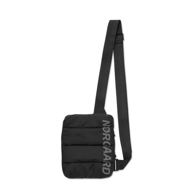 Mads Nørgaard Recyle Fendor Crossbody Bag 23439 Black