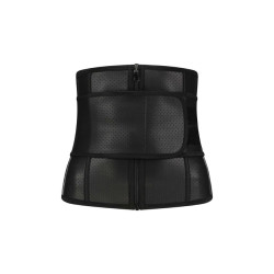 BYE BRA High Waist Nipper Black