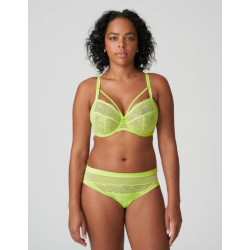 PrimaDonna Sophora Full Cup Bra Lime Crush