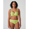 PrimaDonna Sophora Full Cup Bra Lime Crush