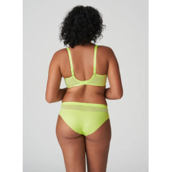 PrimaDonna Sophora Full Cup Bra Lime Crush