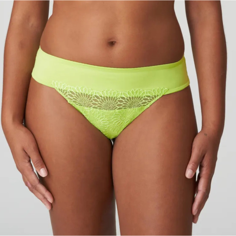 PrimaDonna Sophora Thong Lime Crush