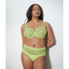 PrimaDonna Sophora High Waist Lime Crush