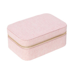 Pico Large Jewelry Box Powder