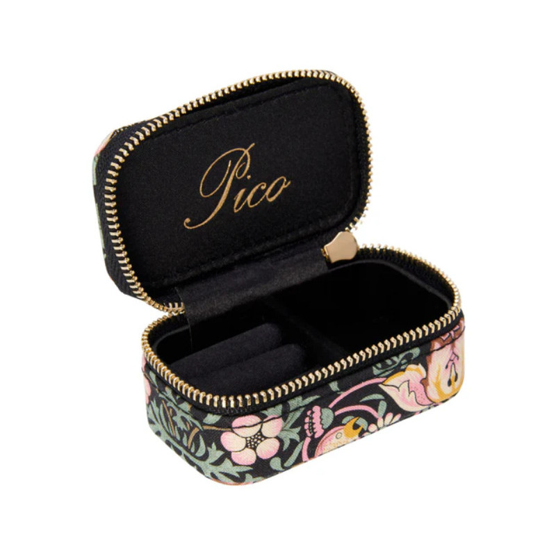 Pico Small Jewelry Box Birdie