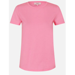 Rosemunde Organic T-shirt 1031-283 Doly Pink