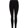 Tim & Simonsen Anna Warm Leggings TS1WP906 Nero