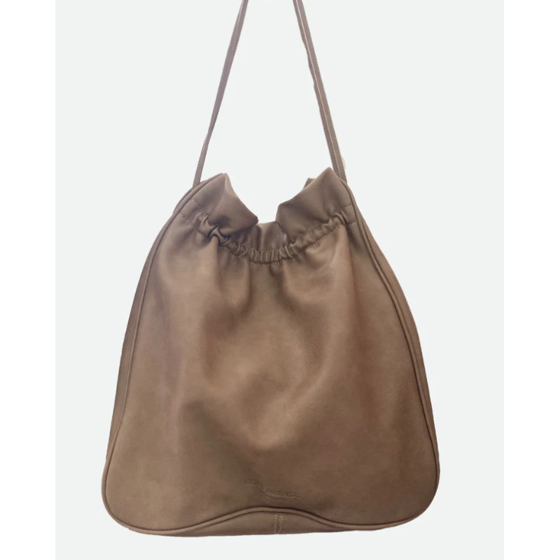 Rosemunde Shopper A0053-6630 Clay Gold