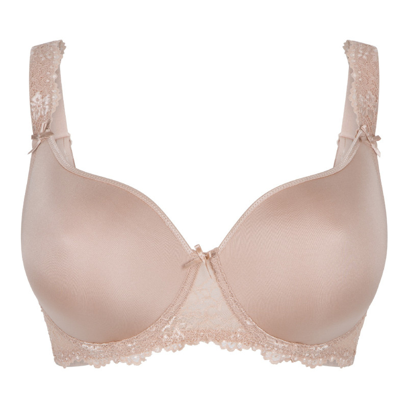 LingaDore Daily T-Shirt Bra 1400-1A-03 Blush