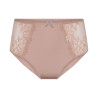 LingaDore Daily High Waist Breif 1400B-1-03 Blush