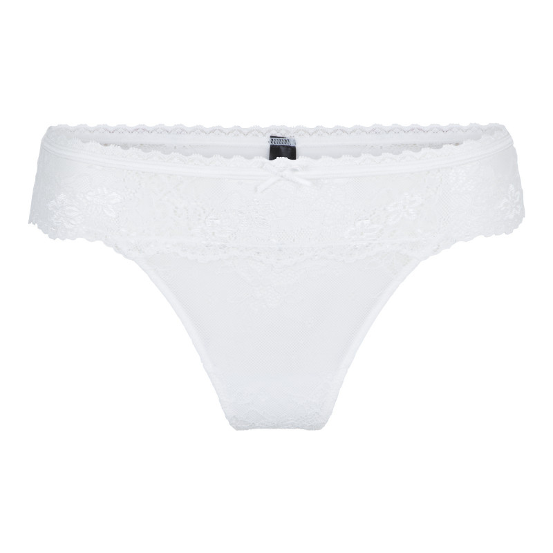 LingaDore Daily String 1400T-04 Ivory