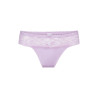 LingaDore Daily String 1400T-143 Pink Lavender