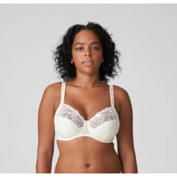 PrimaDonna Mohala Full Cup Bra Vintage Natural