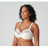 PrimaDonna Mohala Full Cup Bra Vintage Natural