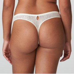 PrimaDonna Mohala Thong Vintage Natural
