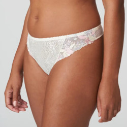 PrimaDonna Mohala Thong Vintage Natural