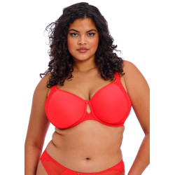 Elomi Charley Moulded Spaser Bra Salsa