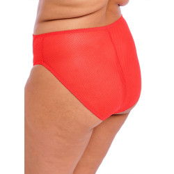 Elomi Charley High Leg Brief Salsa