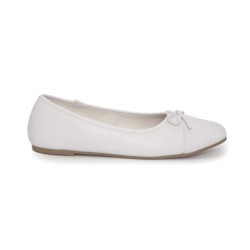 Duffy Ballerina 86-43702 White