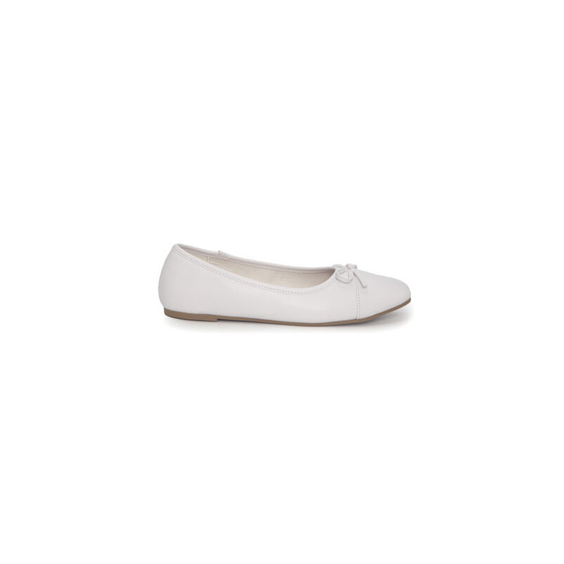 Duffy Ballerina 86-43702 White