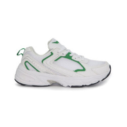 Duffy Sneakers 79-15540 White/Green