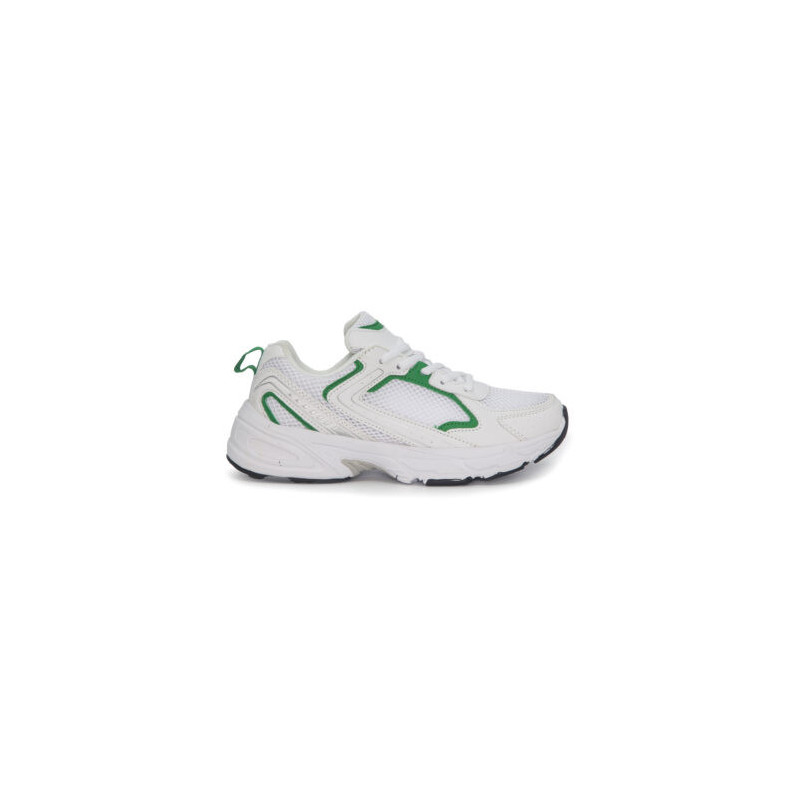 Duffy Sneakers 79-15540 White/Green