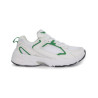 Duffy Sneakers 79-15540 White/Green