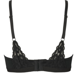 Missya Nursing Bra 13542 Black