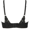 Missya Nursing Bra 13542 Black