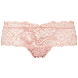 Missya Nicole String Lurex 10405 Soft Rose