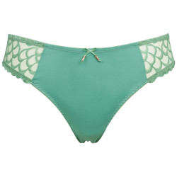 Missya Leia Brazilian 14691 Dusty Green