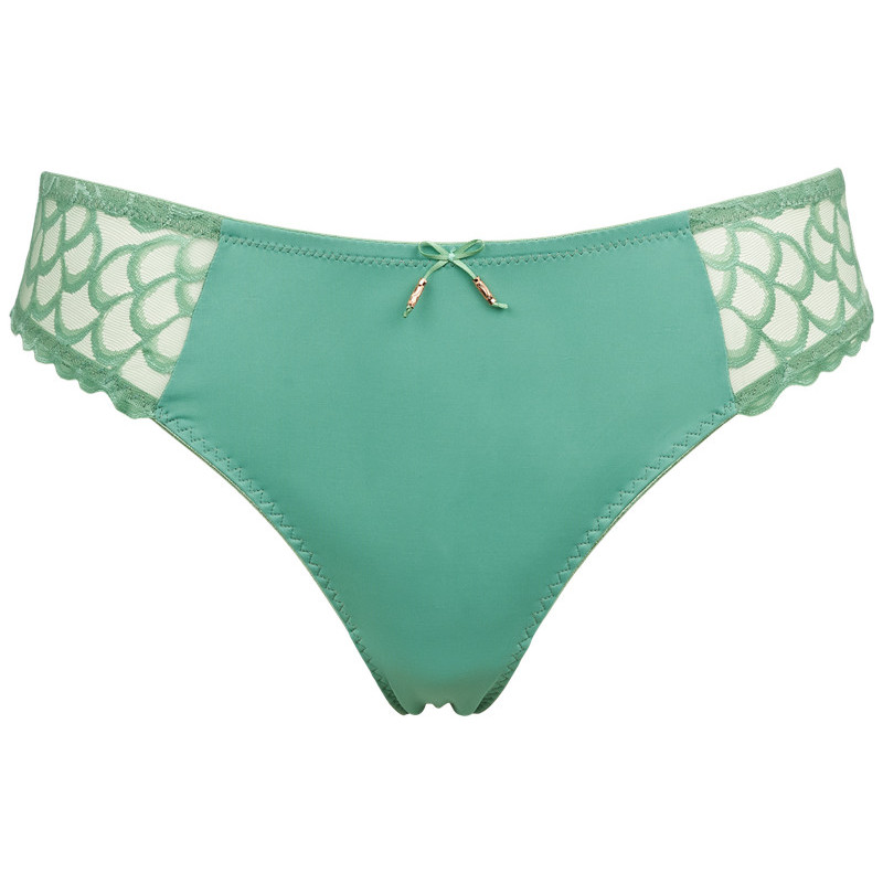 Missya Leia Brazilian 14691 Dusty Green