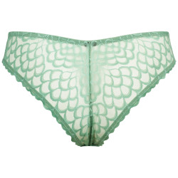 Missya Leia Brazilian 14691 Dusty Green