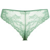 Missya Lace String 5-Pack 13537 Dusty Green