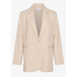 Noella Bossy Blazer 12343302 Sand