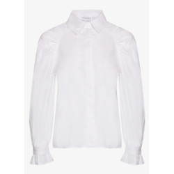 Noella Rynn Shirt 12454002 White