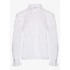 Noella Rynn Shirt 12454002 White