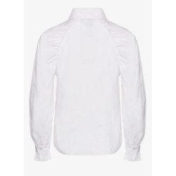 Noella Rynn Shirt 12454002 White