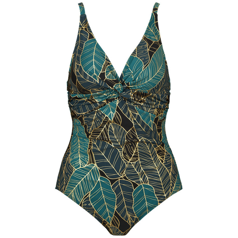 Missya Nura Swimsuit 14876 Gold