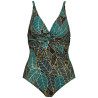 Missya Nura Swimsuit 14876 Gold