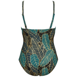 Missya Nura Swimsuit 14876 Gold