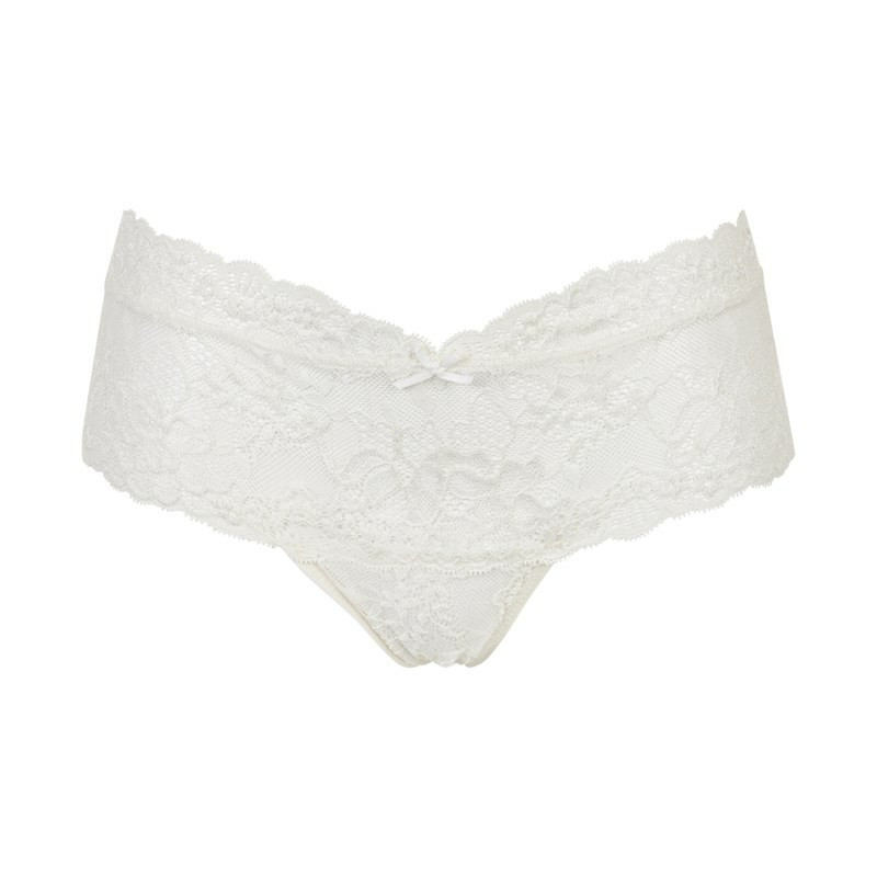 Missya Nicole string ivory