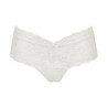 Missya Nicole string ivory