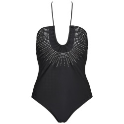 Missya Girona Swimsuit 14563 Black