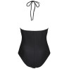 Missya Girona Swimsuit 14563 Black